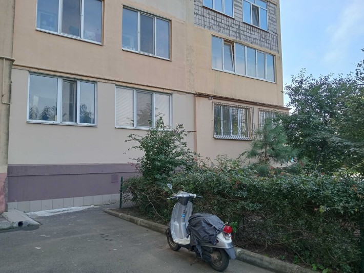 Квартира с видом на море! - фото 1