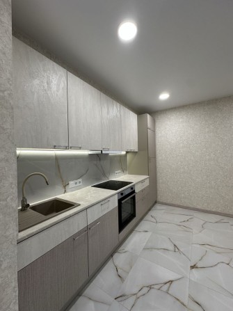 Продам по лучшей цена 2- х ком с ремонтом в ЖК 54 Жемчужина Кадор - фото 1