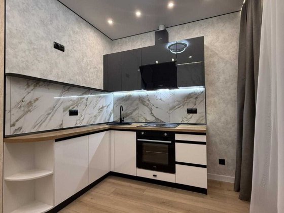 Продам Стильную 2-к квартиру⁉️Таирова\Лиманка‼️Новый ремонт⁉️Топ Цена Лиманка