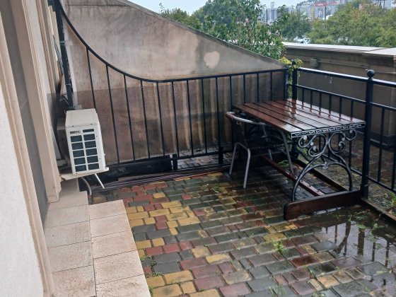 Квартира в ЖК-Авторский-1 -море Фонтанка