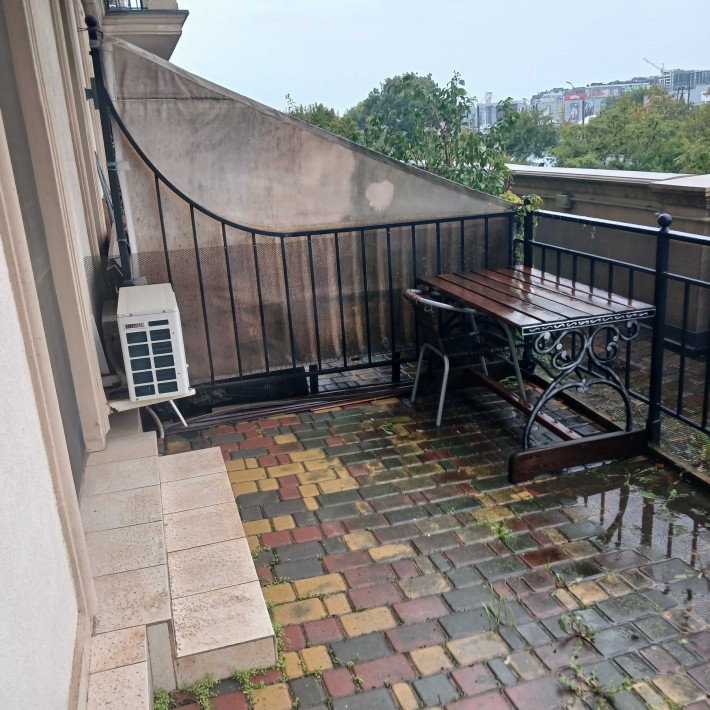 Квартира в ЖК-Авторский-1 -море - фото 1