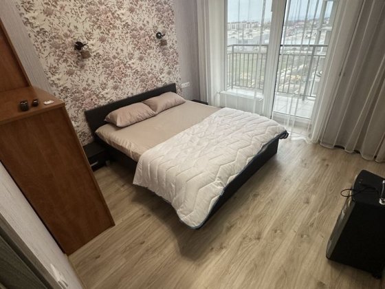 Парк Фонтанів 2-х кімнатна квартира Фонтанка