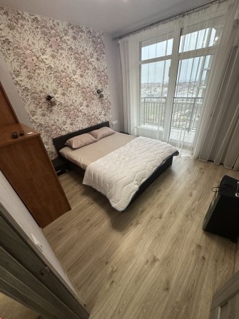 Парк Фонтанів 2-х кімнатна квартира - фото 1