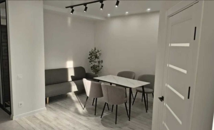 59 Жемчужина продается укомплектованная квартира с видом на море! - фото 1