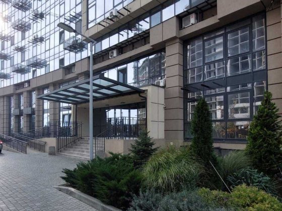 Простора 1-кім.квартира в ЖК Авторський Фонтанка