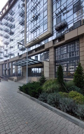 Простора 1-кім.квартира в ЖК Авторський - фото 1