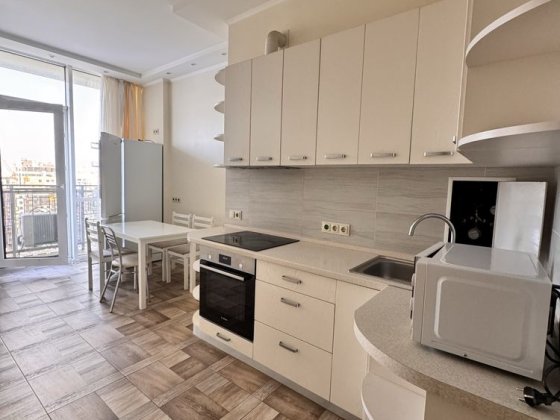 Продам 1 ком квартиру на таирова жк 5 жемчужина Архитекторская Лиманка Лиманка