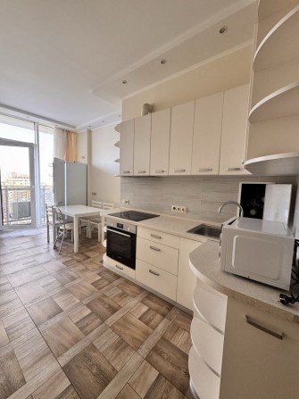 Продам 1 ком квартиру на таирова жк 5 жемчужина Архитекторская Лиманка - фото 1