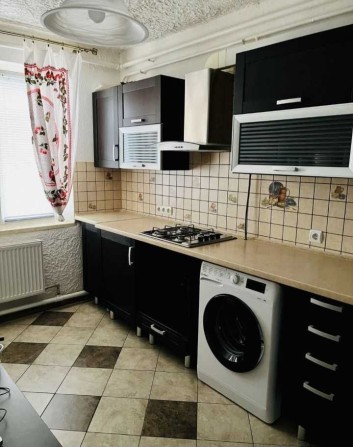 Двухкомнатная квартира в Фонтанке - фото 1