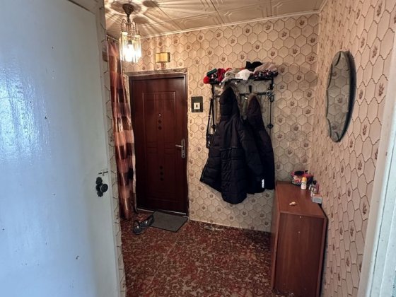 Продам 1 комнатную квартира в Авангарде Авангард