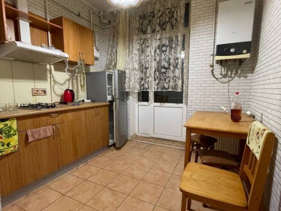 Продам 1 комнатную квартиру ЖК 7 небо Авангард