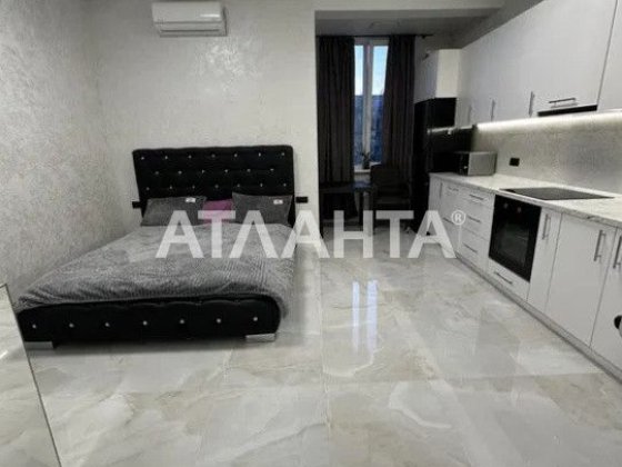 1- комн. квартира в Червоном хуторе, Балтская Лиманка