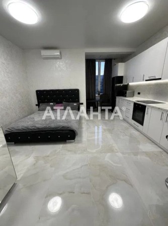 1- комн. квартира в Червоном хуторе, Балтская - фото 1