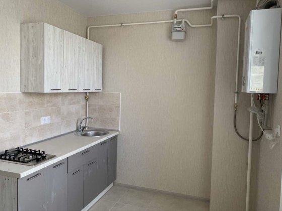 Продам новую квартиру в пленке ЖК Седьмое Небо Авангард