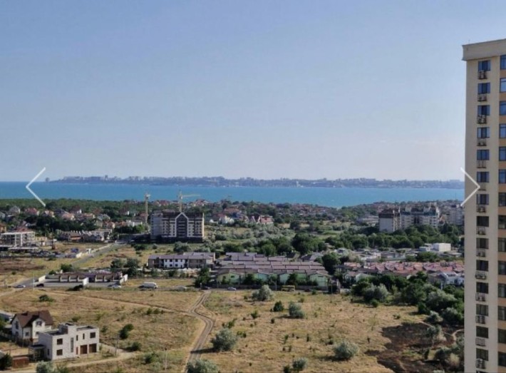 Однокомнатная на Сахарова - фото 1