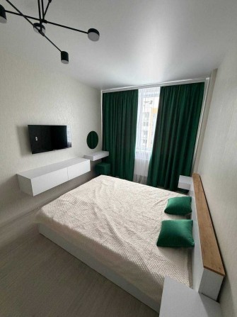 В продаже новая 1-комнатная квартира в ЖК 7 Небо - фото 1