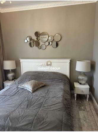 У продажу стильна двокімнатна квартира у новому будинку - фото 1