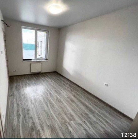 1-кімнатна квартира з євроремонтом, ЖК Кекс, Авангард, Вигідна ціна - фото 1