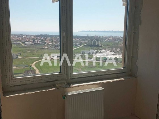 2 кімн.квартира в новому ЖК 54 Перлина. Крыжановка