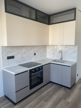 Квартира в розстрочку  !Р17 - фото 1