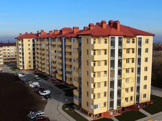 Продам 2к квартиру  48м Великодолинское