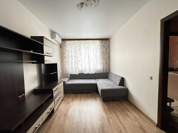 1-комнатная в идеальном состоянии в ЖК 7 Небо Авангард - фото 1