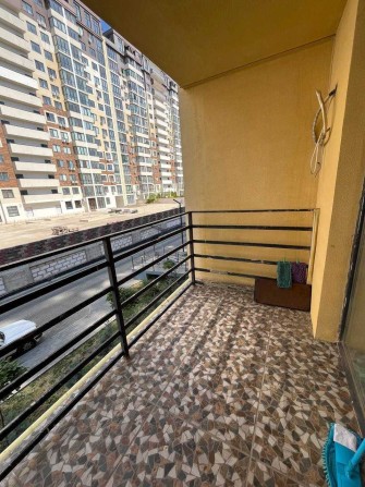 Квартира с террасой жк Приморские сады - фото 1