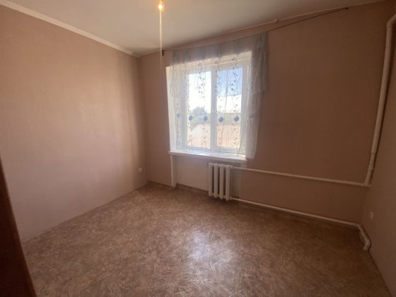 Бюджетная трехкомнатная квартира в пригороде Одессы и Черноморска Великодолинское