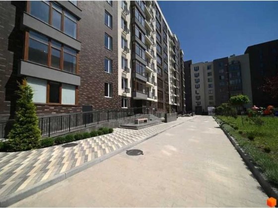 tir- 04 Продам однокомнатную квартиру  с видом на море Лески (Одесская обл.)