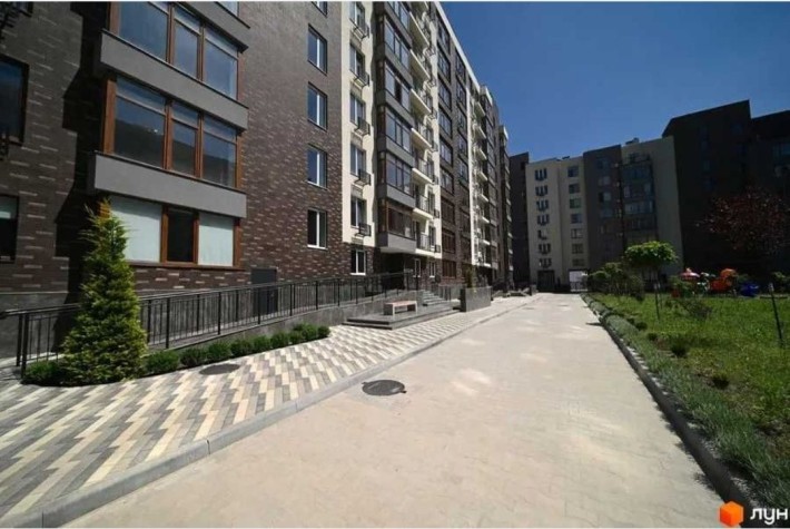 tir- 04 Продам однокомнатную квартиру  с видом на море - фото 1