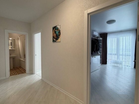 еОселя  Продам 2к квартиру с ремонтом Артвиль Авангард