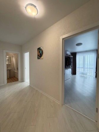 еОселя  Продам 2к квартиру с ремонтом Артвиль - фото 1