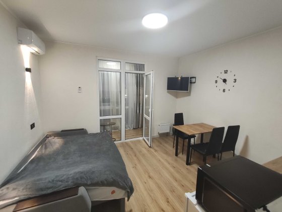 1кім.квар. ARTVILLE. Євроремонтом .Високий перший поверх!Держпрограми! Авангард