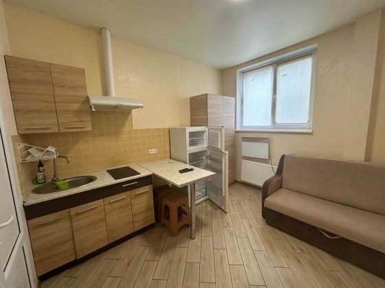 Продам квартиру в ЖК ЯКОРЯ /Ремонт+Мебель+Техника Крижанівка