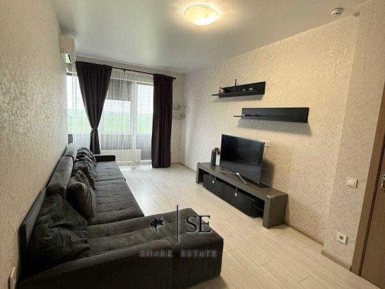 Продам 1-комнатную квартиру в ЖК Артвиль/Artville Авангард