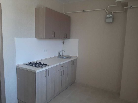 Дефицитная 2-ком. 54м2 4 этаж. АГВ, ремонт, СРОЧНО Авангард