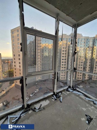 3-х ком в ЖК 10 Жемчужина 65000уе. Лучшее предложение на рынке - фото 1