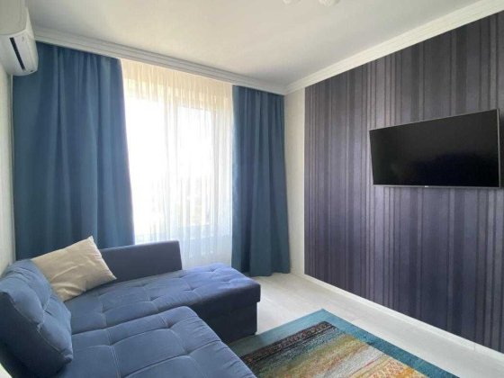 Продам 1 ком ЖК Сады Ривьеры Крыжановка