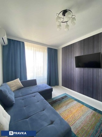 Продам 1 ком ЖК Сады Ривьеры - фото 1