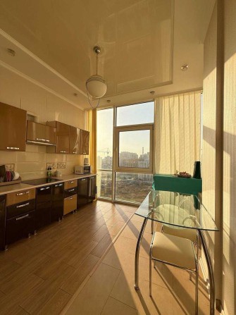 Продам квартиру с РЕМОНТОМ в КАДОР "ЖК 4 Жемчужина" на ул. Марсельская - фото 1