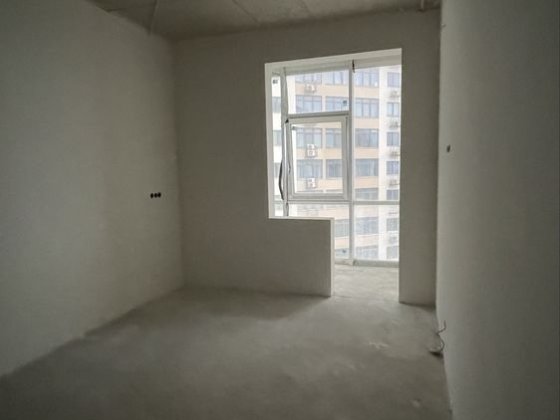 2х комнатная квартира. 20я жемчужина. Подготгвлена под чистовую. Крыжановка