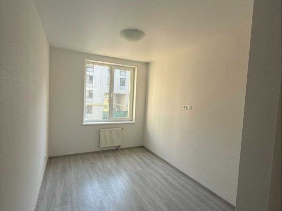 Продается 1-комнатная квартира с ремонтом в сданном  ЖК Кекс 7 км Авангард