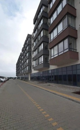 Квартира в ЖК Брюсель(3-065-837) - фото 1