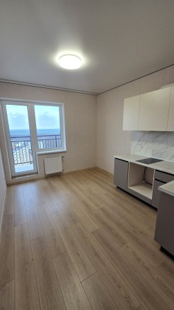 59 Кадор/Сахарова, Квартира с ремонтом и мебелью 44 кв.м. Рассрочка - фото 1