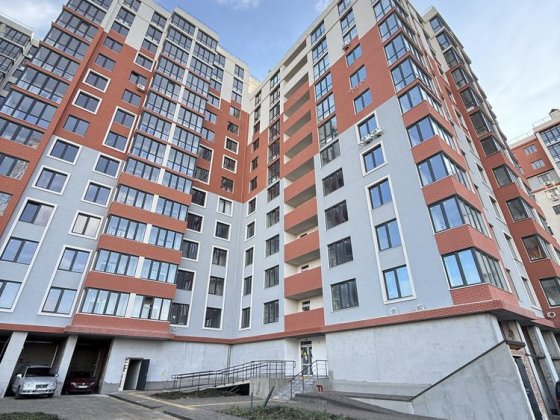 ЖК  Золотая Эра  1 ком. 38 метров-31500$ Крыжановка