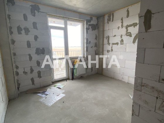 2 комн. квартира ЖК "VENTUM". Автономное отопление.Торг. Крыжановка