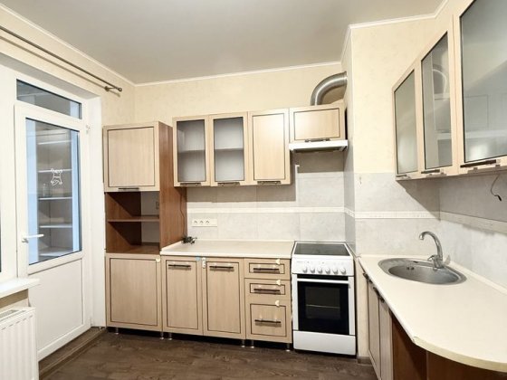 1-комн 39 м лучшая цена Евідновлення Радужный новострой мебель техника Лиманка