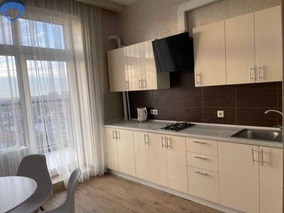 Стильная квартира рядом с морем Фонтанка