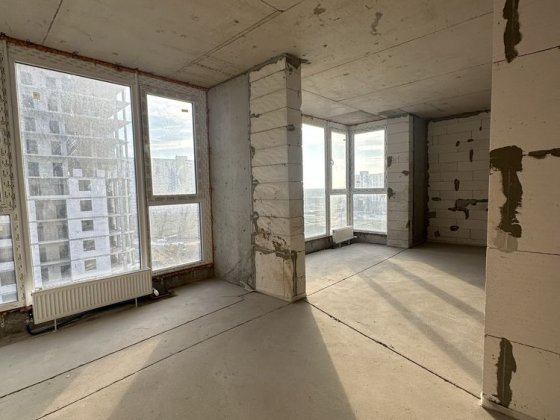 Продам 3 комнатную квартиру Акварель 8 Таирова Лиманка