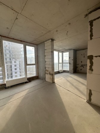 Продам 3 комнатную квартиру Акварель 8 Таирова - фото 1